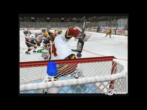 ESPN NHL 2K5 Xbox