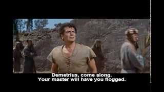 The Robe - 1953 (Film)