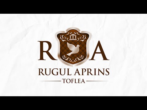 LIVE | Templul Rugul Aprins-Toflea - 09.02.2025 Invitat;Pastor Ciprian Jacheanu