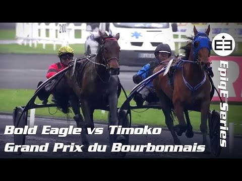 Bold Eagle VS Timoko #GPBourbonnais, 9ème Etape EpiqE Series