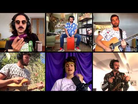 Deluxe en confinement - "Des Heures"