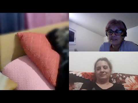 RO-546.Doina,Holograma FDL-Boca si Nevoia de Venerare.H. R. E. LASCU coord. si C. MORARU telepat