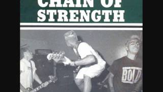Chain Of Strength - Just How Much