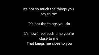 Josh Kelley - You are the woman