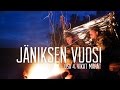 Jäniksen Vuosi - Jakso 4/4 - Vikat Märät