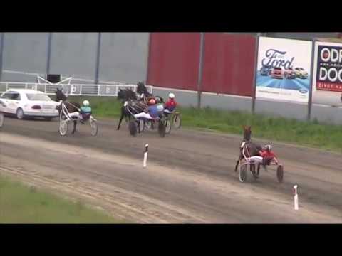 KK BAČKA SUBOTICA 19.05.2019. SEDMA TRKA FLIGER DERBY