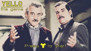 No More Words - Yello: The Game