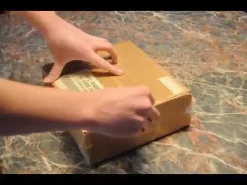 Unboxing 1988 NEC Windows 386