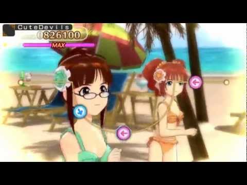 The iDOLM@STER L・O・B・M 765PRO ALLSTARS