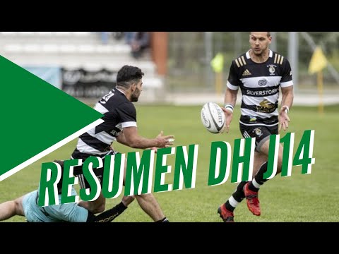 DH J14 2020/2021 - Resumen El Salvador v Barça