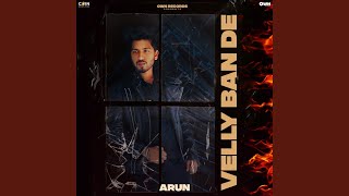 Velly Bande song artwork