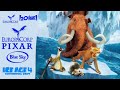 Europacorp Pixar Animation Studios Blue Sky Studios 2012