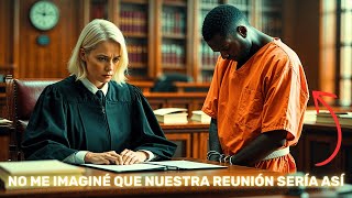 El juez descubre que el acusado es su amigo de infancia ¡Lo que sucede después te sorprenderá!
