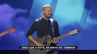 Ecos (Até ver o que há além) / Echoes (Till We See The Other Side) - Hillsong Worship - Português