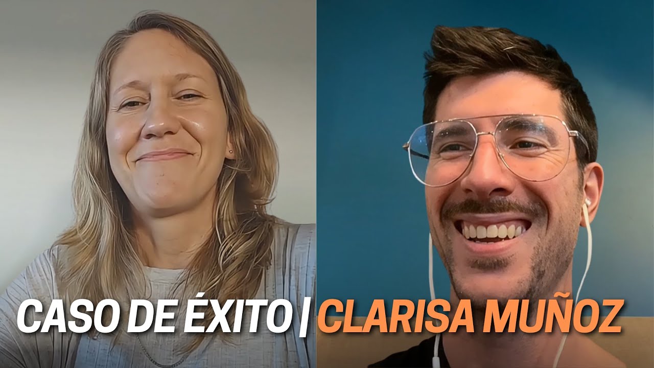 Clarisa — testimonio