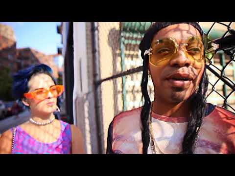 LA VIDA DE SITA - Episode #1 - Breaking news with Ian Isiah