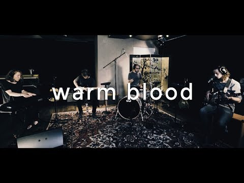 flor - warm blood (live/stripped)
