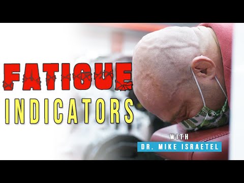 Fatigue Indicators and How to Use Them