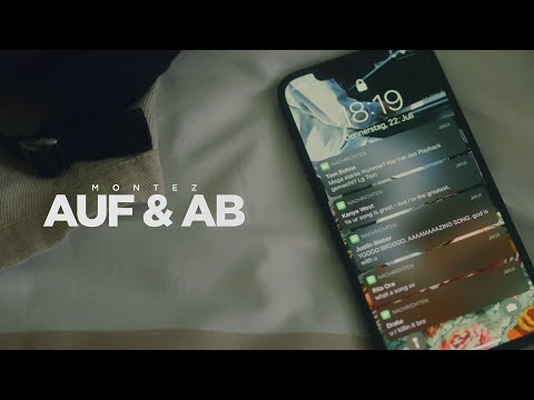 Auf & Ab