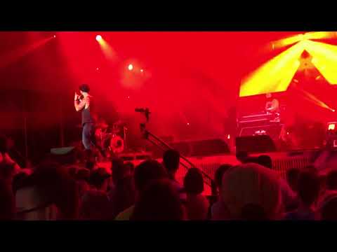 20180531- Random Trip - Budapest Park Special x DubFX