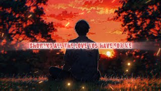 Westlife - You Must Have Had A Broken Heart (Lyric Video)