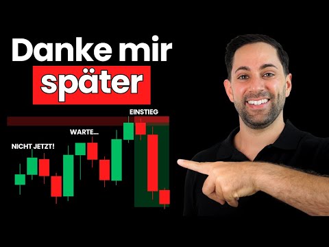 Trading strategy revealed: How to avoid serious mistakes