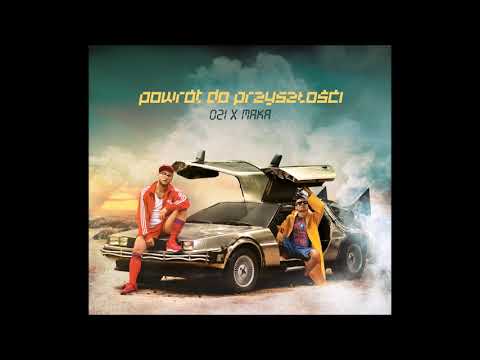 04. 021 & Maka - Peter Parker (ft. Pajczi)