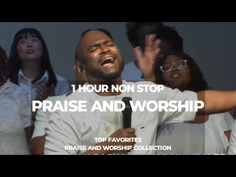 Amazing Top Praise and Worship Songs Collection (Favorites)-Theo Milford