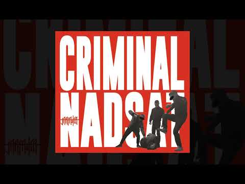 02. Perros de Paja - JARFAITER - Criminal Nadsat