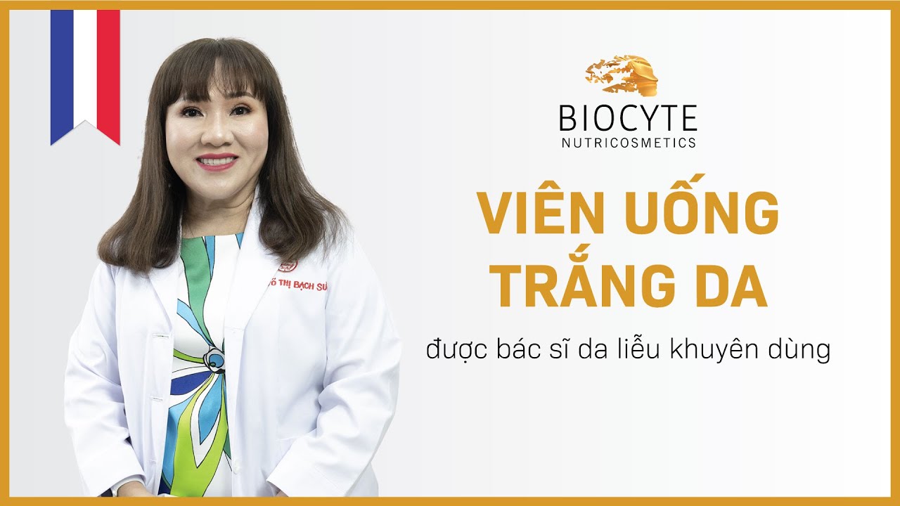 Bác sĩ giải đáp: Làm trắng an toàn phải như thế nào?