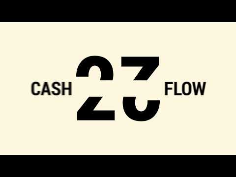 CASHFLOW23 - Modu' Motivat (OFFICIAL AUDIO)