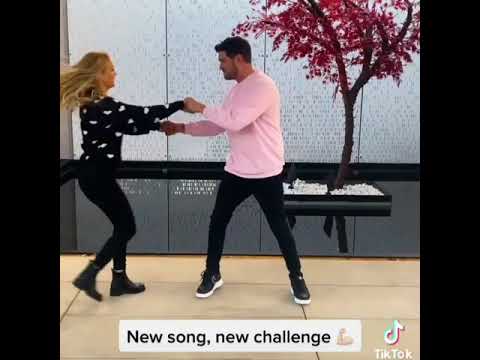 El impresionante video de Luisana Lopilato y Michael Buble que comprueba la mejor noticia