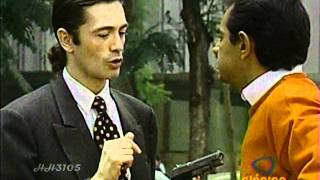 Derbez en Cuando - Ratero Amable