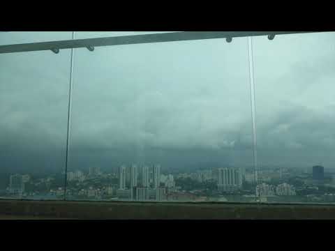 2018-09-16 Bangsar South/ Kerinchi, Malaysia