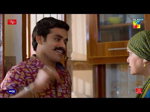 Ishq-e-Laa - Episode 14 - Best Scene 01 - HUM TV