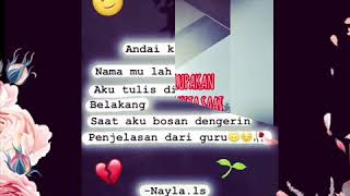 Download lagu Kata-kata perpisahan dengan sahabat/teman mp3