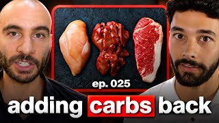 Carnivore Diet Side Effects: Why Keto & Carnivore Eventually Backfire | Mike Fave