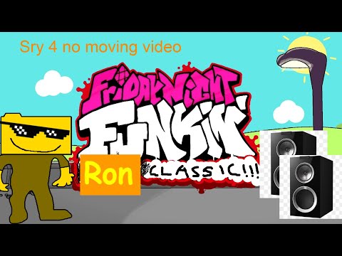 Certified FNF classic (Mashup madness Sh!tpost)