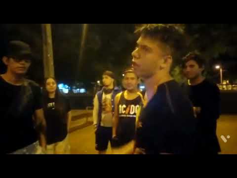 eako vs Argón.. conavi free Itauguá Paraguay