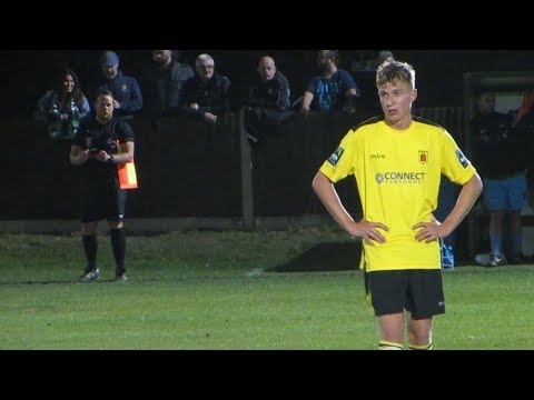 Phoenix Sports v Faversham Town - Oct 2017