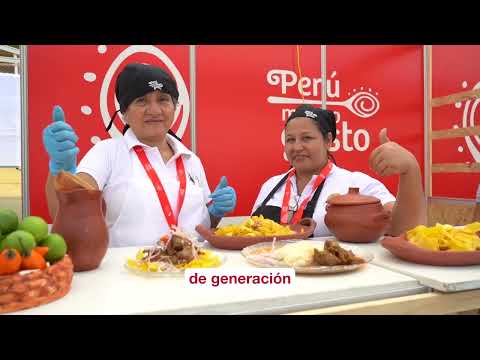 Convocatoria Feria Gastronómica Perú Mucho Gusto Lima 2024: ¿quién puede participar?, video de YouTube