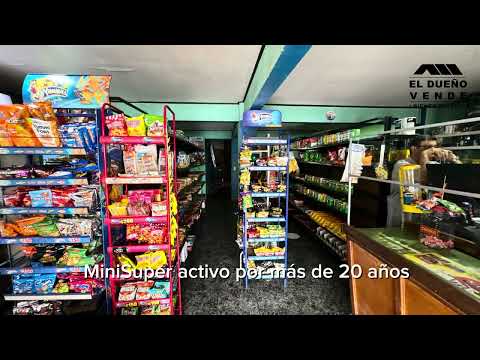 Casa con Munisuper en Venta, Alajuela, Grecia