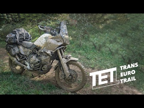 Episode 2 / 4 - let´s get dirty !