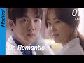 (1/3) EP01 Dr. Romantic [ترجمة فيديو للعربية]