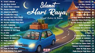 Download lagu Lagu Raya 2026 Terbaik 🧨 Suasana Raya Penuh Kegembiraan | Koleksi Lagu Hari Raya Aidilfitri 2026 mp3