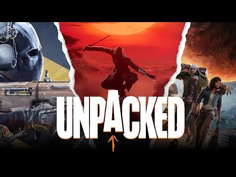 Ubisoft's Problems Have Finally Caught Up with Them | Unpacked