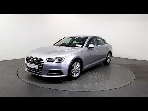 161 Audi A4 | Audi Waterford