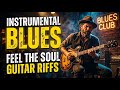 Deep Chicago Blues Playlist – Inspired by B.B. King & Howlin’ Wolf