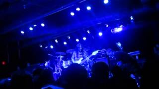 Dog Fashion Disco Reunion   Baltimore Sound Stage May 2013   worm in a dogs heart