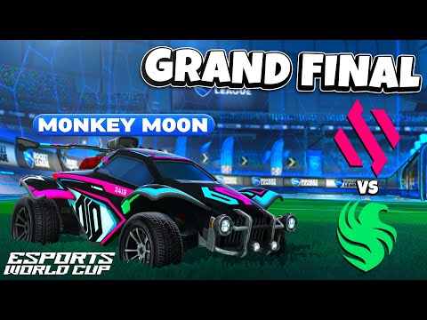 M0nkey M00n POV - Team BDS vs Falcons - GRAND FINAL - Esports World Cup 2024
